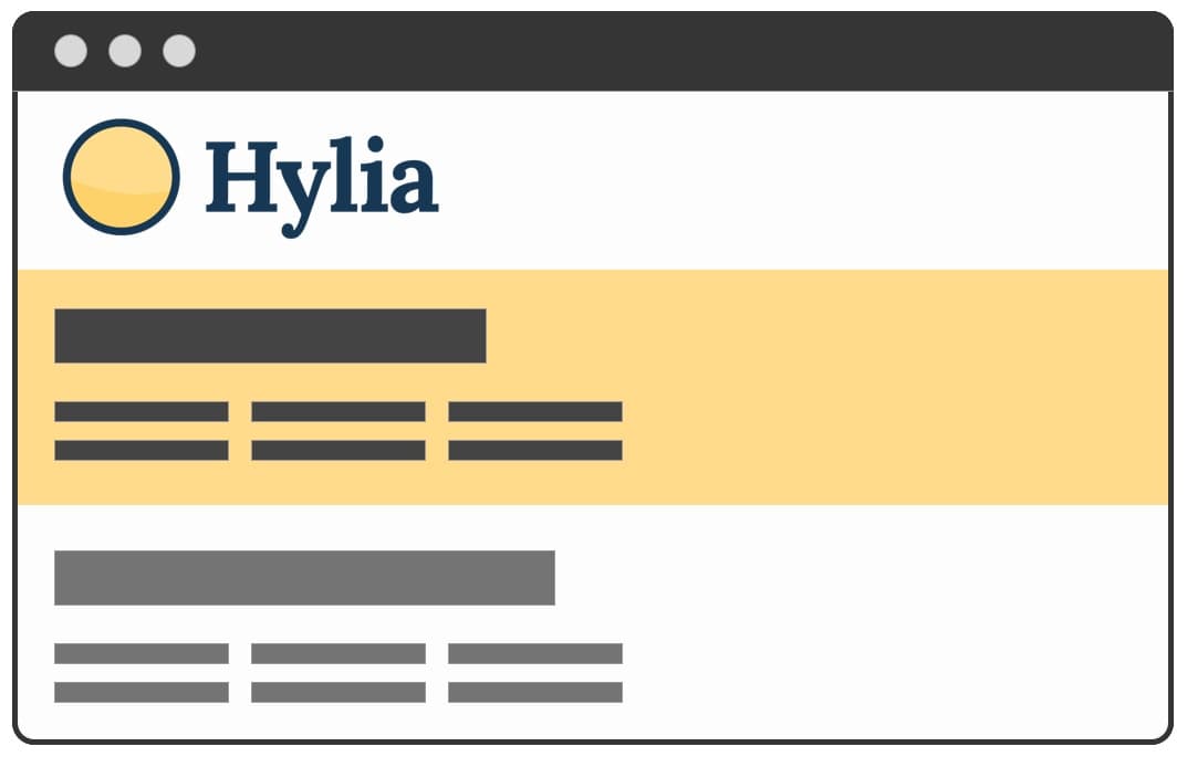 Hylia